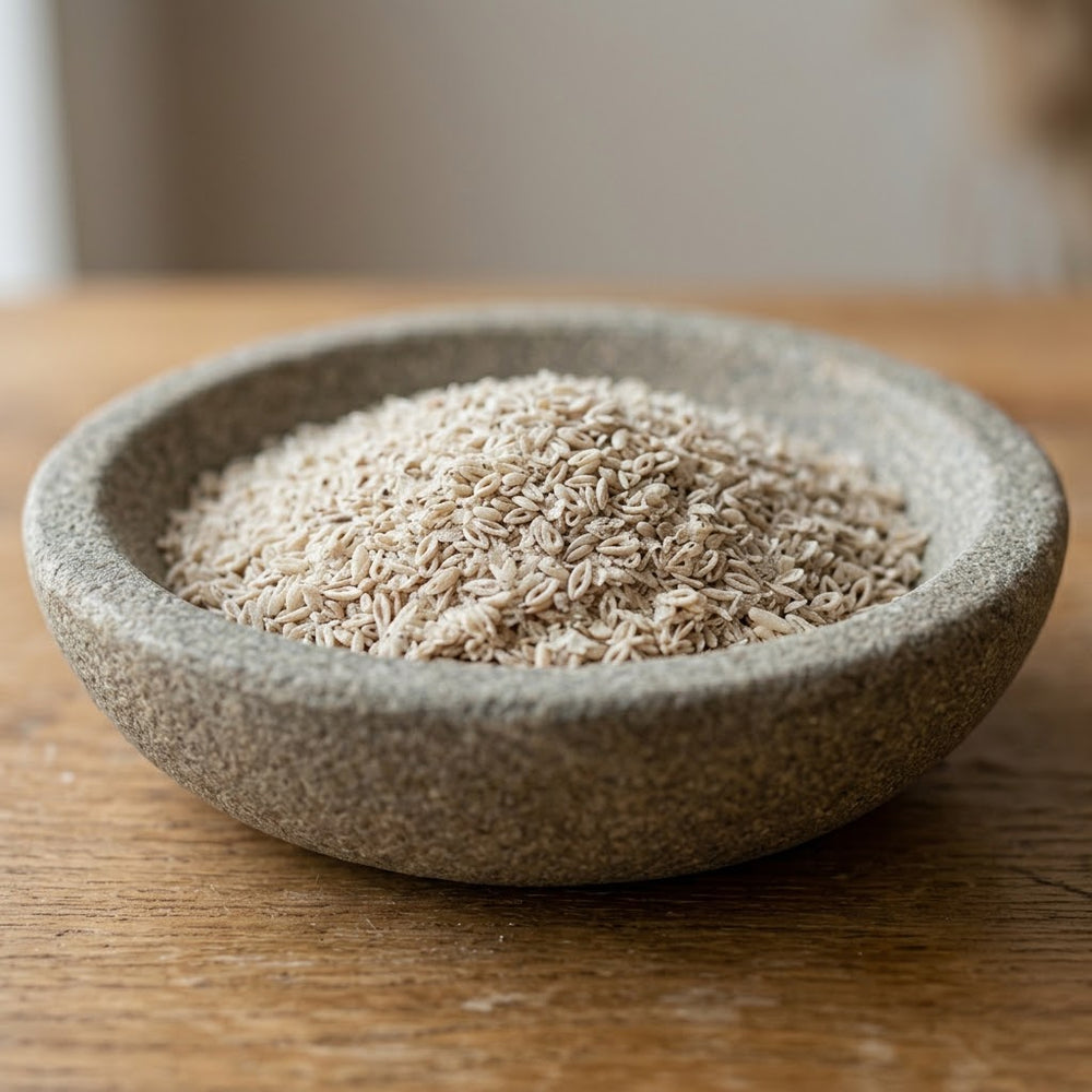 Psyllium
